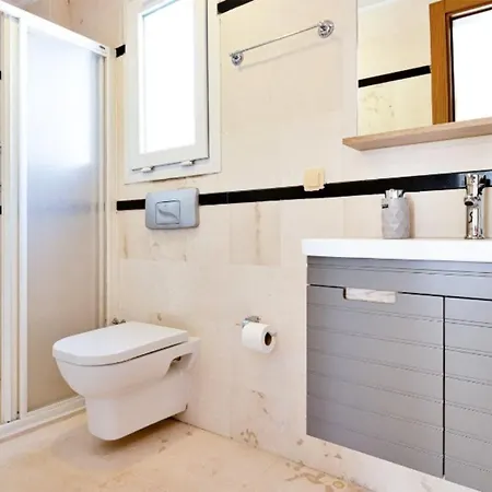 3 Bedroom - 3268 Villa