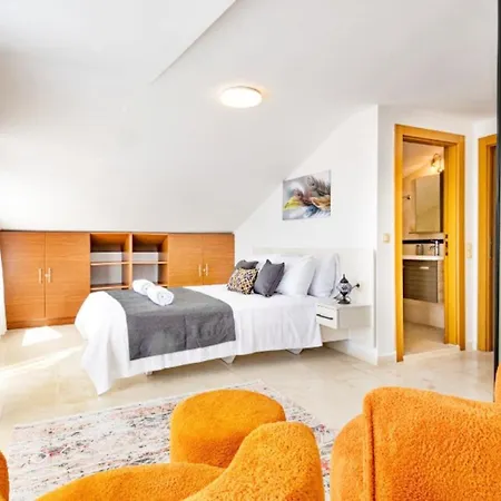 3 Bedroom - 3268 Villa *