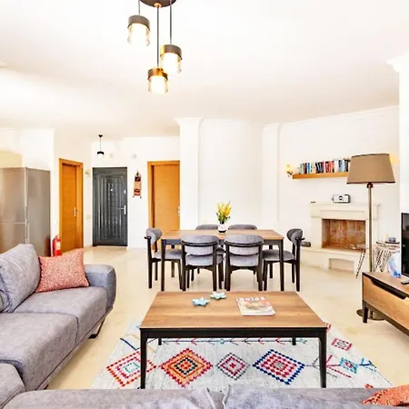 Villa 3 Bedroom - 3268