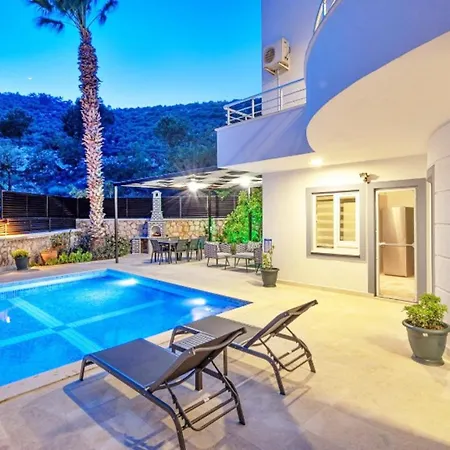 3 Bedroom - 3268 * Kalkan