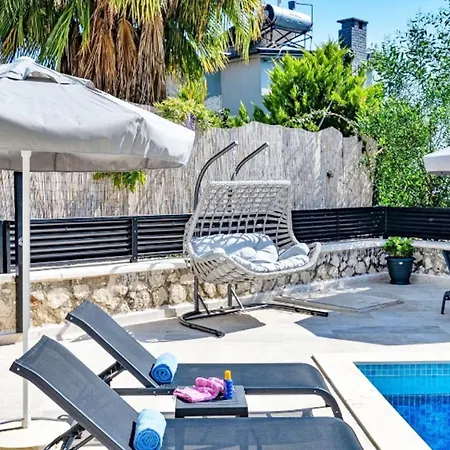 3 Bedroom - 3268 Villa *