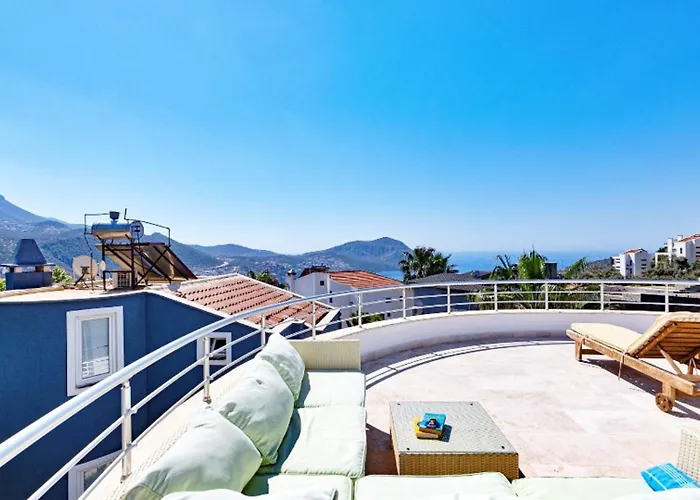 3 Bedroom Καλκάν