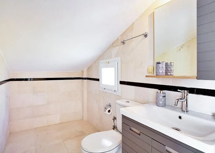 3 Bedroom Βίλα Καλκάν