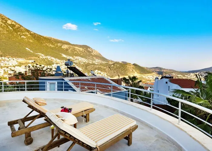 3 Bedroom * Καλκάν