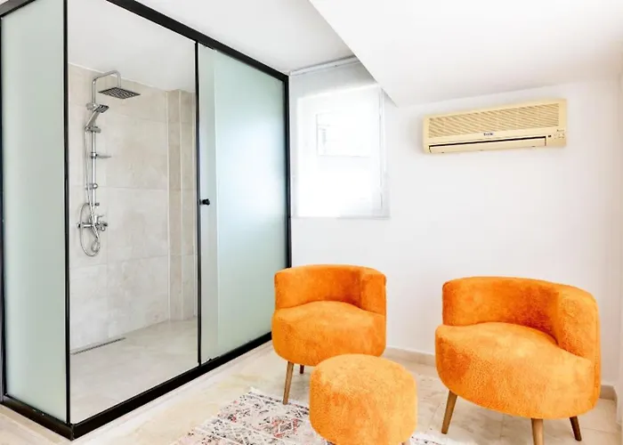 3 Bedroom Βίλα Καλκάν