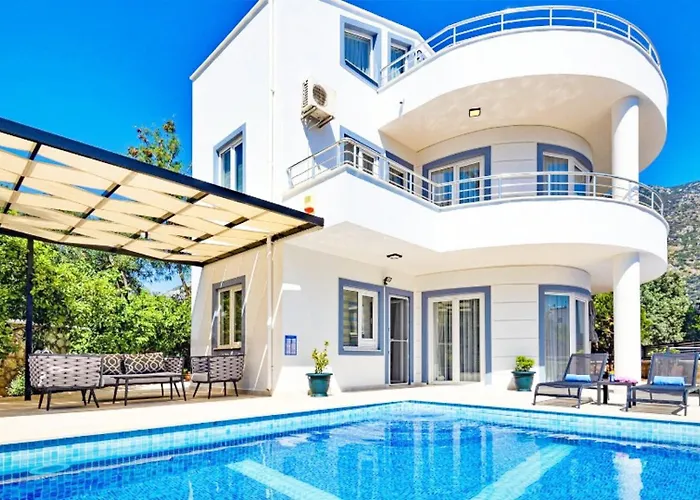 3 Bedroom Καλκάν