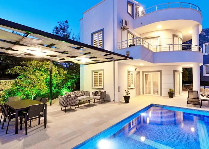 3 Bedroom Καλκάν