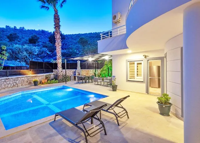 3 Bedroom * Καλκάν