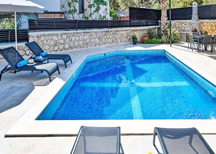 3 Bedroom Καλκάν