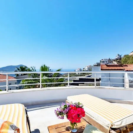 3 Bedroom - 3268 Villa
