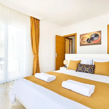 Villa 3 Bedroom - 3268