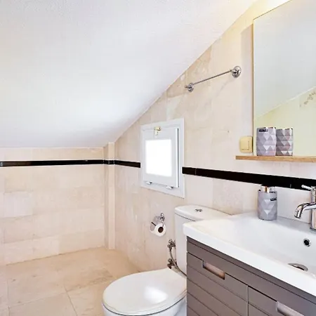 3 Bedroom וילה קלקן