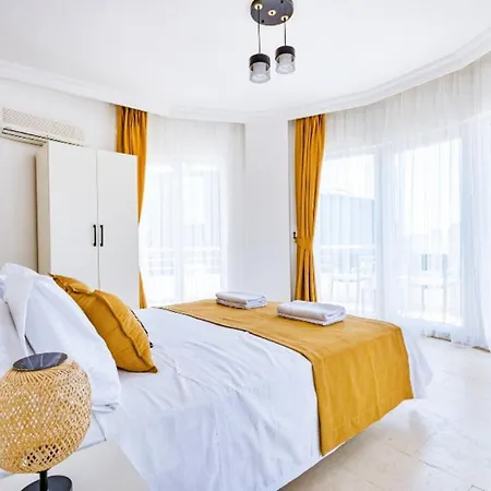 3 Bedroom - 3268 Kalkan