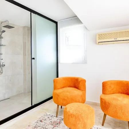 3 Bedroom וילה קלקן