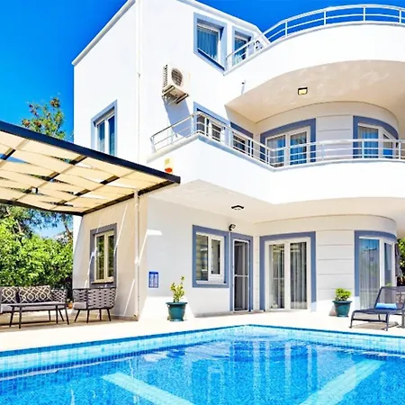 3 Bedroom - 3268 Kalkan