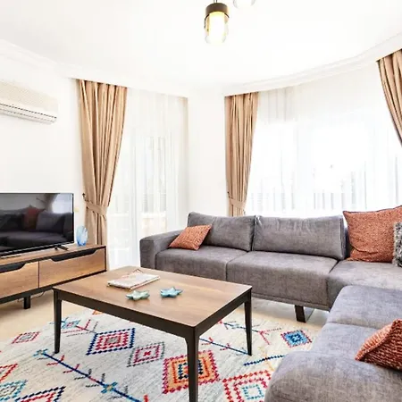 וילה 3 Bedroom *