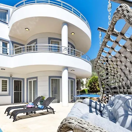3 Bedroom - 3268 Villa