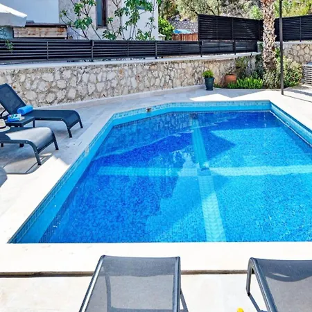3 Bedroom - 3268 Kalkan