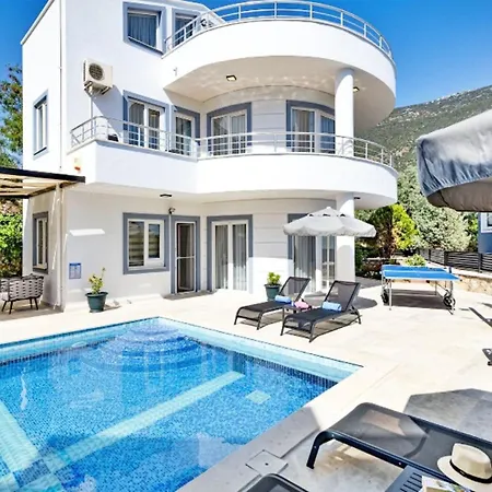 Villa 3 Bedroom - 3268