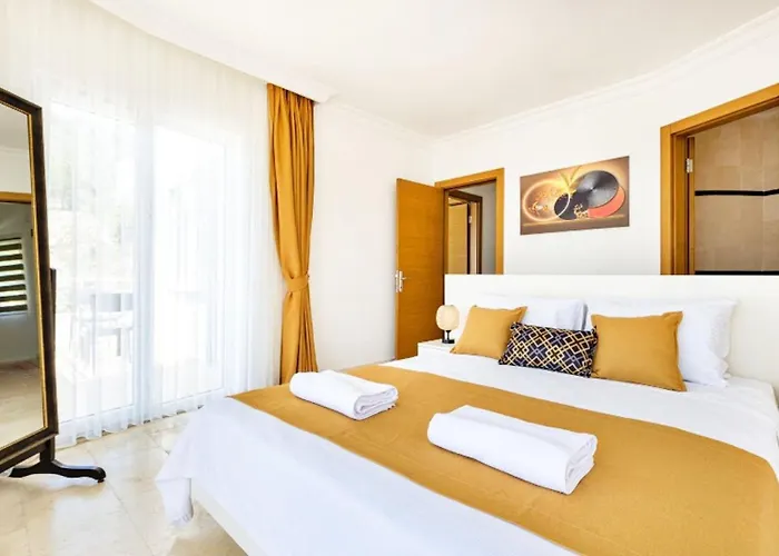 Вилла 3 Bedroom