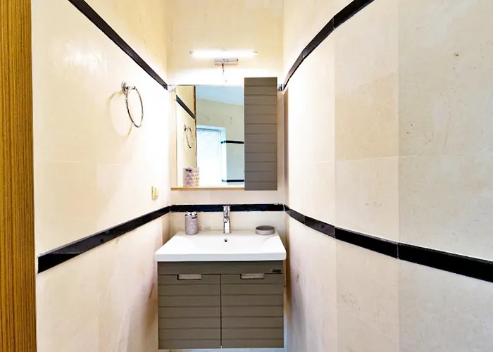 Вилла 3 Bedroom *