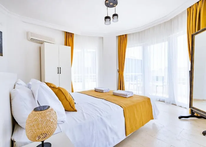 3 Bedroom Калкан