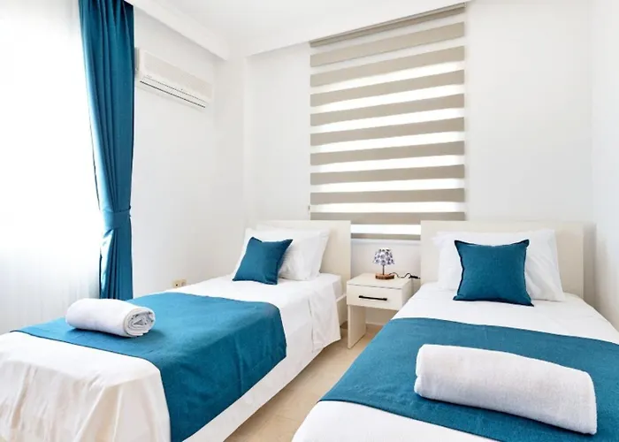 3 Bedroom Вилла *