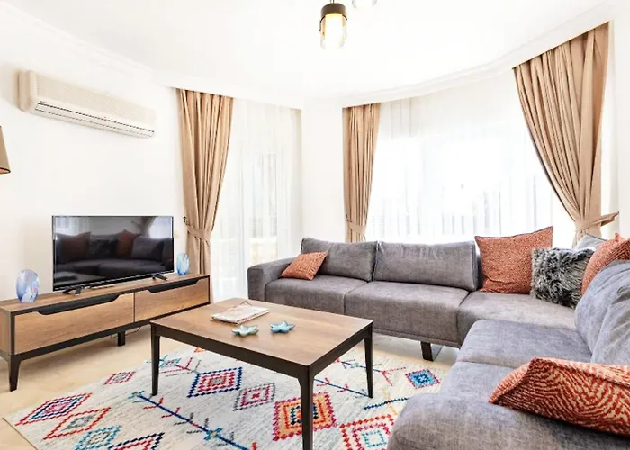 Вилла 3 Bedroom *