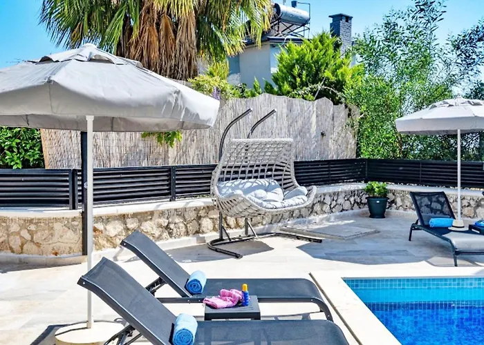 3 Bedroom Вилла *