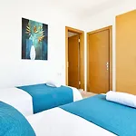 3 Bedroom Villa *