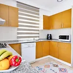 3 Bedroom Villa Kalkan