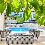 Villa 3 Bedroom Kalkan