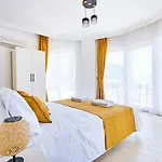 3 Bedroom Kalkan