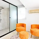 3 Bedroom Villa Kalkan