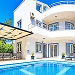 3 Bedroom Kalkan