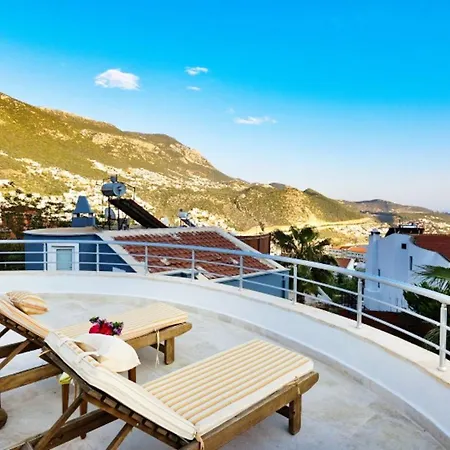 3 Bedroom * Kalkan